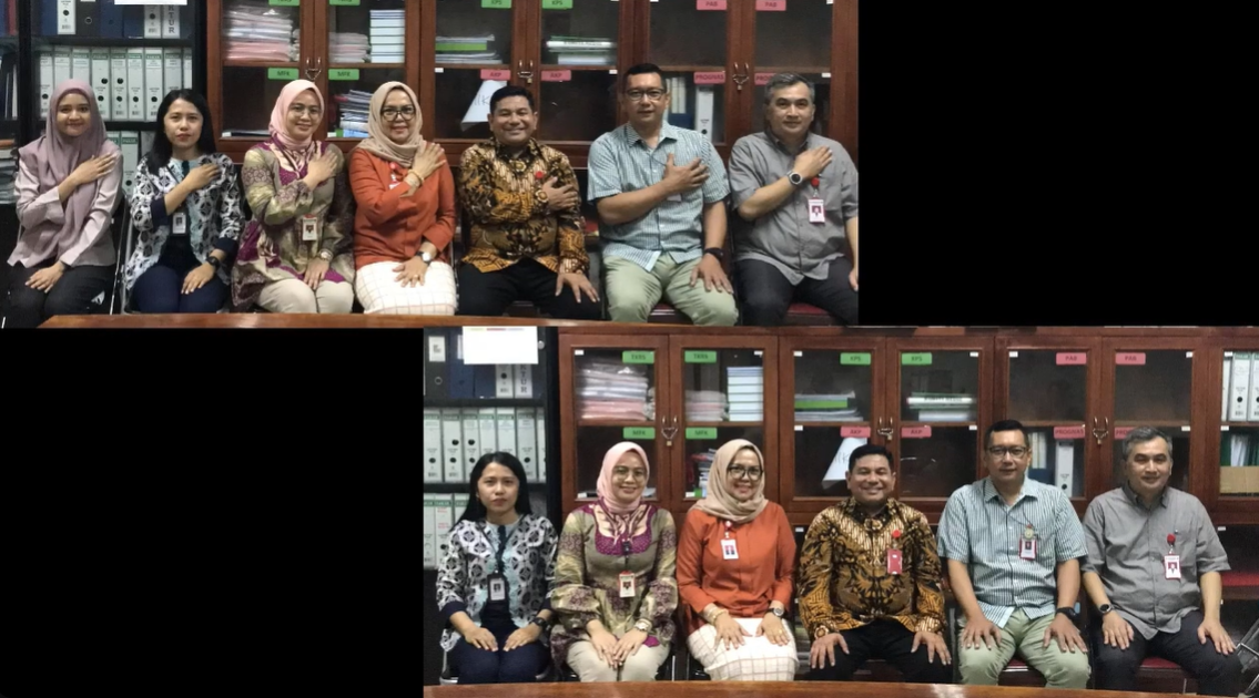 Komite Mutu RSUD Dr. Pirngadi Kota Medan